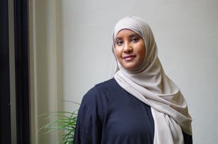 Rukia Abdi