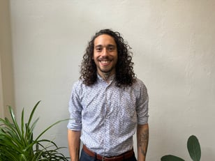 Sebastian Rivera