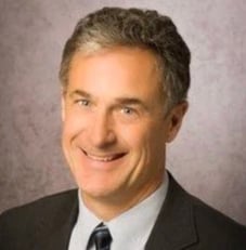 David Bergstrom