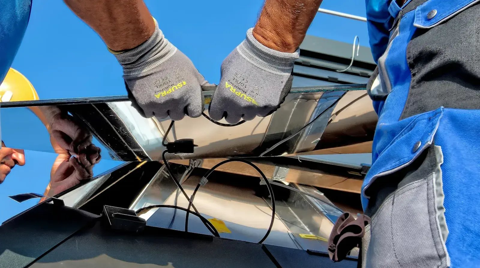 Affordable Housing Solar