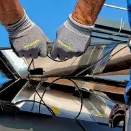 Affordable Housing Solar