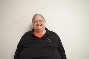 Mary kay Olson
