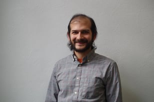 Timothy Denherder-Thomas