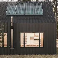 Sustainable Homes